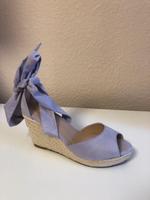 Espadrilles Wedges Gr 39 Baden-Württemberg - Schwetzingen Vorschau