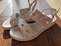 Marco Tozzi Sandalen , Größe 38 Kiel - Suchsdorf Vorschau