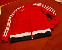 Adidas Strickjacke Gr.152,Jeans Gr.152+158,SweatshirtsGr.146/152 Baden-Württemberg - Waiblingen Vorschau