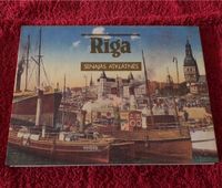 Riga - Alte Postkarten Stadtansichten Berlin - Mitte Vorschau
