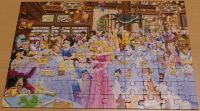 King Puzzle 99 Teile „Disney“ Stuttgart - Uhlbach Vorschau