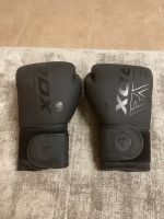 RDX Boxhandschuhe 14oz Nordrhein-Westfalen - Schermbeck Vorschau