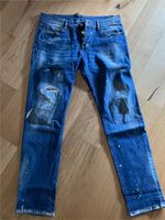 Dsquared2 Jeanshose Blau Nürnberg (Mittelfr) - Oststadt Vorschau