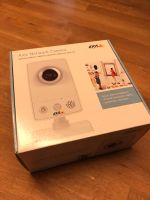 Axis Netzwerk Kamera M1031-W Network Camera Neu OVP Rheinland-Pfalz - Erbach Vorschau