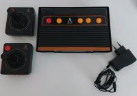 Atari Flashback 8 Gold Konsole 40th Anniversary Baden-Württemberg - Königsbronn Vorschau