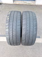 2× 235/65r16C 121/119R Allwetterreifen Continental Nordrhein-Westfalen - Würselen Vorschau