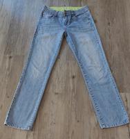 Jeans Gr 38/M(29) von Street One Häfen - Bremerhaven Vorschau