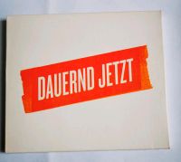 Herbert Grönemeyer - Dauert Jetzt - CD Berlin - Treptow Vorschau