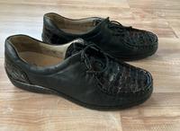 VITAFORM  bequemer Halbschuh Gr.38 Weite H Thüringen - Rudolstadt Vorschau