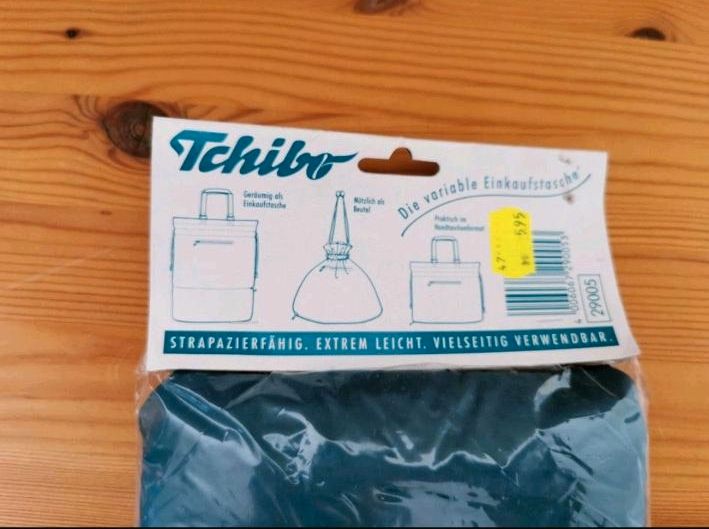 Tchibo Einkaufstasche, Einkaufsbeutel Tasche Neu OVP! in Wittorf