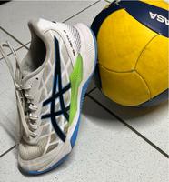 Volleyballschuh zu verkaufen Niedersachsen - Osnabrück Vorschau