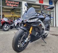 Aprilia Tuono V4 1100 E5 Factory Baden-Württemberg - Geislingen an der Steige Vorschau