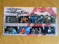 The Rolling Stones Ladies & Gentlemen…Briefmarken Hannover - Vahrenwald-List Vorschau