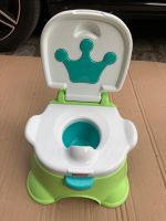 Kindertoilette Fisherprice Lerntoilette mit Musik Niedersachsen - Loxstedt Vorschau