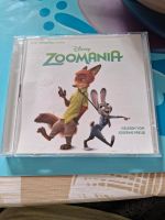 Zoomania Hörspiel West - Zeilsheim Vorschau