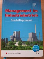 Management im Industriebetrieb - Geschäftsprozesse Bayern - Pommelsbrunn Vorschau