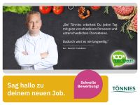 Lagerist (m/w/d) Hilfsstofflager (Tönnies Holding) Lagerarbeiter Kommissionierer Nordrhein-Westfalen - Rheda-Wiedenbrück Vorschau