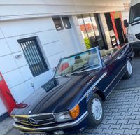 Mercedes Oldtimer 280sl Cabrio ,top Zustand München - Pasing-Obermenzing Vorschau