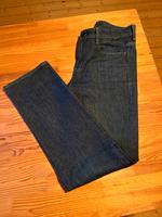 G-Star Strace Straight Jeans 28/32 28 / 32 Thüringen - Erfurt Vorschau