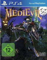 • MediEvil - [PlayStation 4] - NEU OVP Nordrhein-Westfalen - Werther (Westfalen) Vorschau