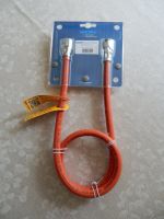 GOK Schlauchleitung Gas PS10bar KST G1/4LH UEM x RVS8 x 100cm NEU Sachsen-Anhalt - Wallstawe Vorschau