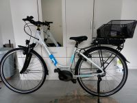 E Bike 28 Zoll Citybike Nordrhein-Westfalen - Wenden Vorschau