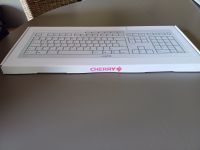 Tastatur  -  CHERRY STREAM KEYBOARD Nordrhein-Westfalen - Bottrop Vorschau