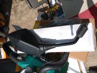 CF Moto NK 650 Original Spiegel links Nordrhein-Westfalen - Ennepetal Vorschau