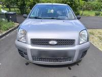 Ford Fusion 1.25 Hessen - Buseck Vorschau