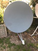 Satellitenschüssel  130,Satelliten Antenne 130 Nordrhein-Westfalen - Gronau (Westfalen) Vorschau