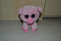 Ty Beanie Boos - 15 cm Glubschi Schwein Corky Herzogtum Lauenburg - Hohenhorn Vorschau