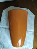 Vase, orange, groß, Madein Germany,neuwertig Bochum - Bochum-Südwest Vorschau