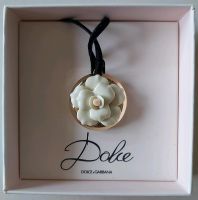 Dolce & Gabbana Solid * DOLCE & GABBANA Anhänger mit BOX Nordrhein-Westfalen - Jüchen Vorschau