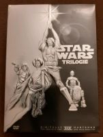 Star Wars Trilogie Bayern - Schonungen Vorschau