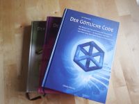 "Der göttliche Code", Isa Denison, Band 1,2 und 3, gebraucht Baden-Württemberg - Schöntal Vorschau