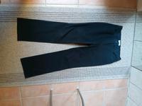 Hose dunkelschwarz 40 Bayern - Mintraching Vorschau