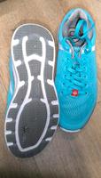 Damenschuhe von Engelbert und Strauss gr 39 wie neu Aachen - Kornelimünster/Walheim Vorschau
