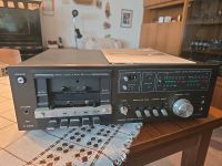 DUAL C820 Stereo Cassette Deck Hessen - Gießen Vorschau