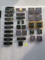 Vintage-CPU-Sammlung: Über 200 CPUs von 1978 bis Core i5 . . . Niedersachsen - Otterndorf Vorschau