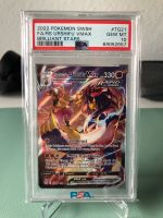 Urshifu Vmax Brilliant Stars PSA 10 Nordrhein-Westfalen - Schwerte Vorschau