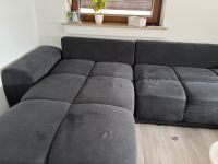 Couch zu verschenken Nordrhein-Westfalen - Würselen Vorschau