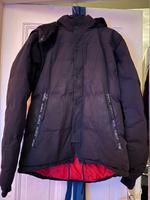 Tigha Herren Winterjacke, schwarz, Gr. XL Berlin - Charlottenburg Vorschau