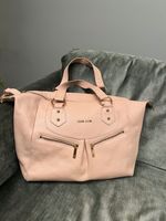 Italienische Designer Tasche Beige Bayern - Fürstenzell Vorschau