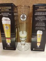 Warsteiner Fan Pokal Biergläser Saarbrücken-Mitte - St Johann Vorschau