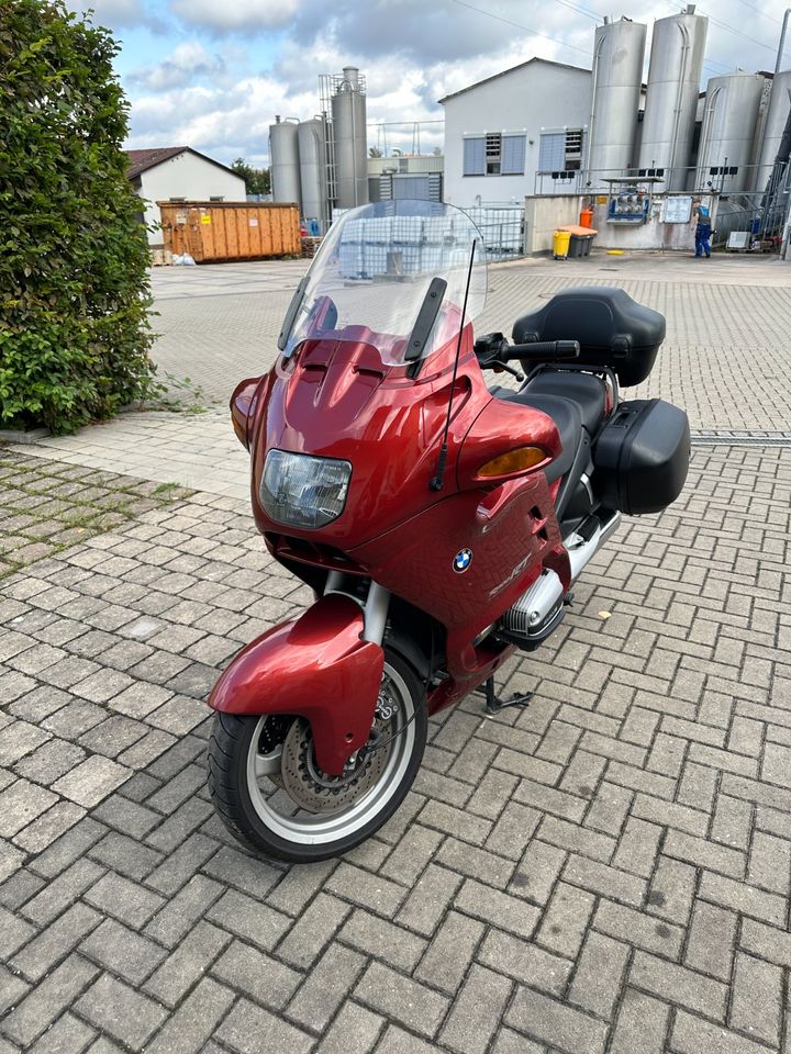 BMW R1100RT / Motorrad / BMW / RT / 1100RT / BMW Motorrad in Lichtenfels