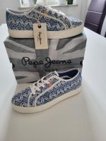 NEU Schuhe . Sneaker von Pepe Jeans Gr. 39  34€ Nordrhein-Westfalen - Moers Vorschau