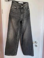 schwarze bershka jeans Thüringen - Jena Vorschau