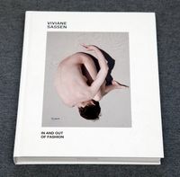 VIVIANE SASSEN in and out fashion 9783791348285 Fotobuch Buch Pankow - Prenzlauer Berg Vorschau