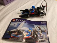 Lego Technic - Speedboot & Hubschrauber -Set 8223 - vollständig Frankfurt am Main - Sachsenhausen Vorschau