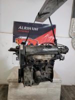 Benzin Motor VW polo 6n 1,4 60ps Code AKV 1800000km gelaufen Nordrhein-Westfalen - Ennepetal Vorschau